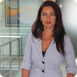 Joanna Azzopardi