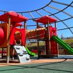 Qui Si-Sana playground Sliema Web Banner