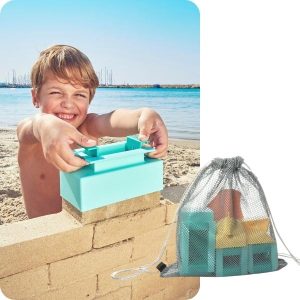 Castle builders malta summer