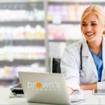 What a Pharmacist in Malta can do for you and questions you can ask web banner