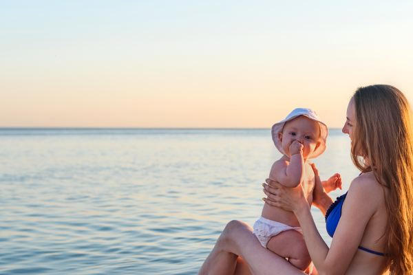 5 Maltese beaches