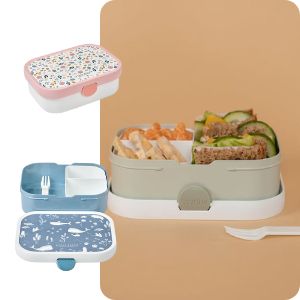 Bento lunchbox