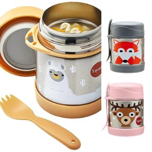 food holders thermos