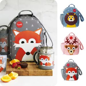 lunch bags