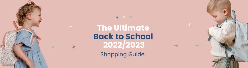 Back to school shopping guide with Swanky Boutique