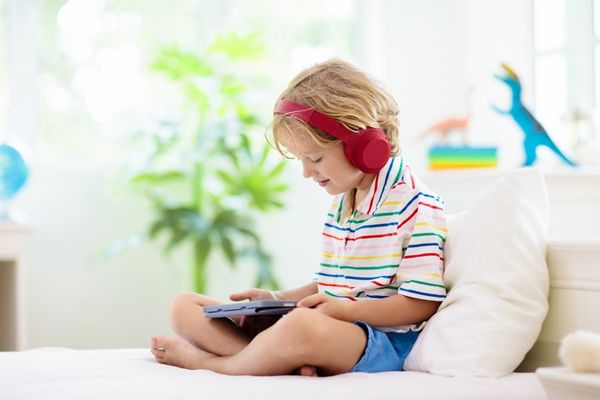 Best learning apps for preschoolers Banner