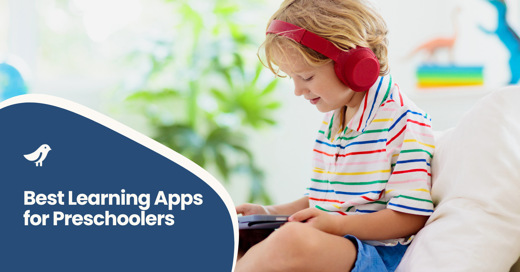 Best Learning Apps for Preschoolers Island Bebe