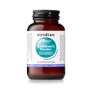 Synerbio Children’s Powder gut health