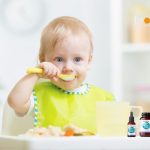 Viridian supplements for kids to improve their gut health web banner