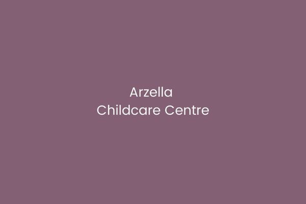 Arzella Childcare Centre