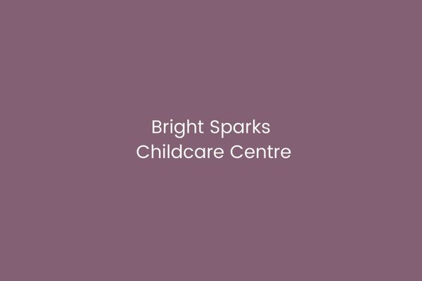 Bright Sparks Childcare Centre
