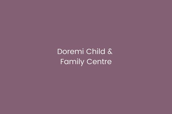 Doremi Child & Family Centre