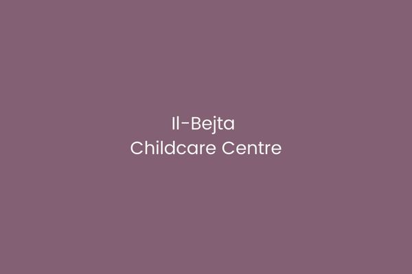 Il-Bejta Childcare Centre