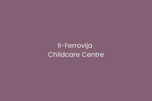 Il-Ferrovija Childcare Centre