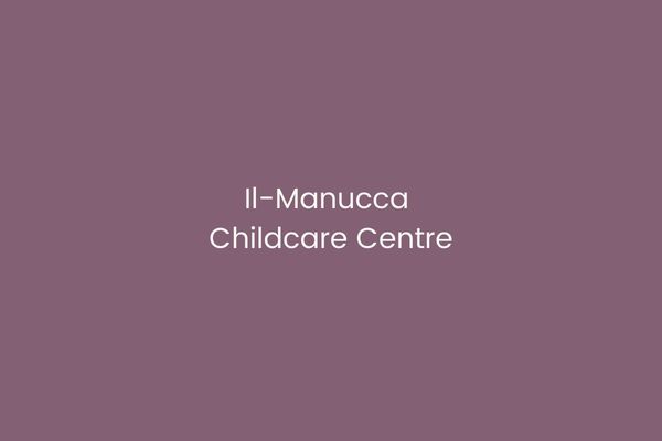 Il-Manucca Childcare Centre