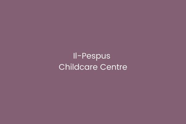 Il-Pespus Childcare Centre