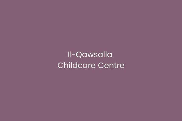Il-Qawsalla Childcare Centre
