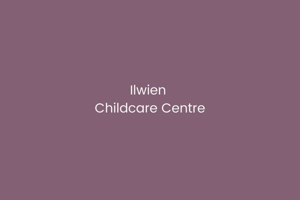 Ilwien Childcare Centre