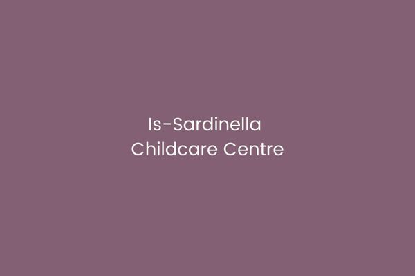 Is-Sardinella Childcare Centre