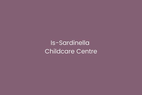 Is-Sardinella Childcare Centre
