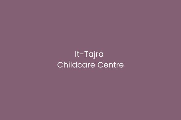 It-Tajra Childcare Centre
