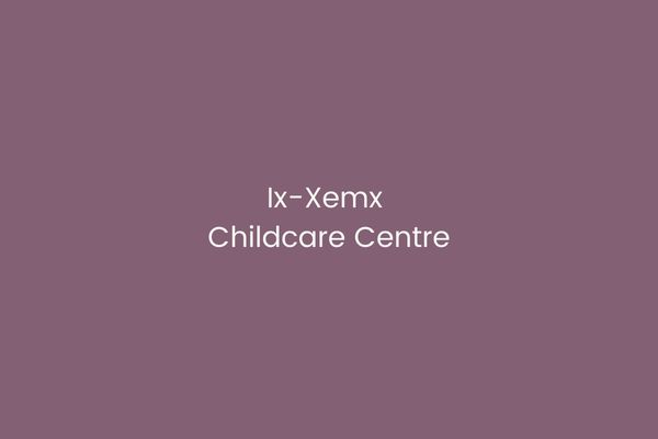 Ix-Xemx Childcare Centre