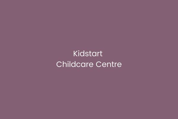 Kidstart Childcare Centre
