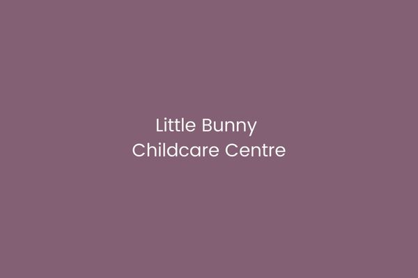 Little Bunny Childcare Centre