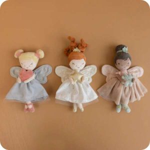 Little Dutch Fairies