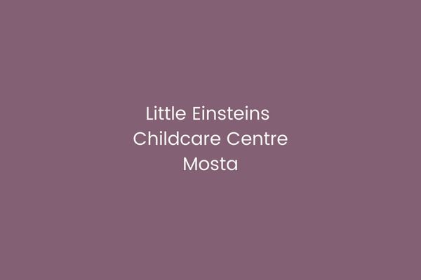 Little Einsteins Mosta