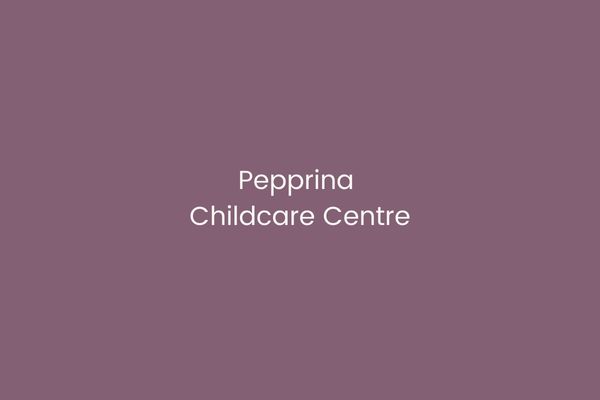 Pepprina Childcare Centre