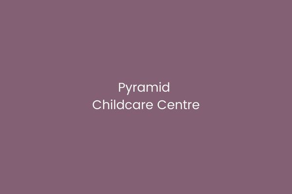 Pyramid Childcare Centre
