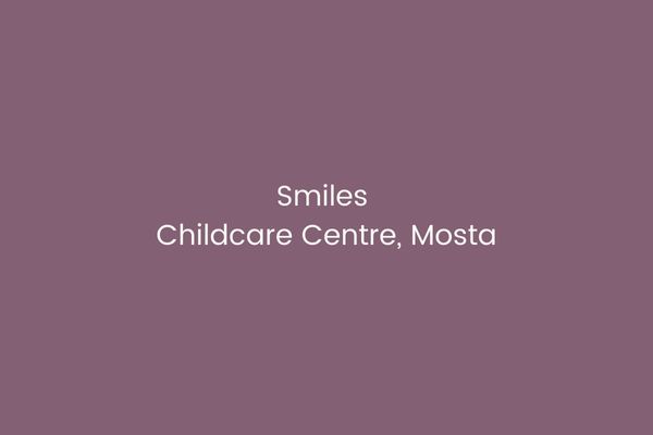 Smiles Childcare Centre, Mosta
