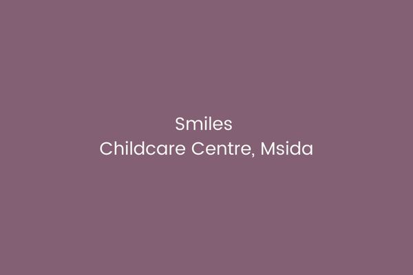 Smiles Childcare Centre, Msida