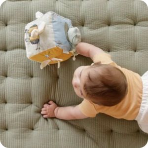 Soft Activity Cubes Swanky Boutique