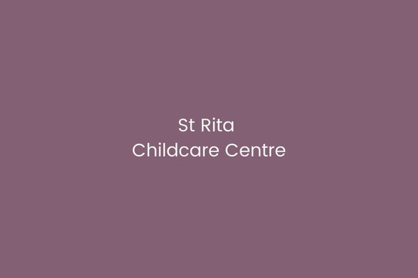 St Rita Childcare Centre