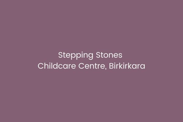 Stepping Stones Childcare Centre, Birkirkara