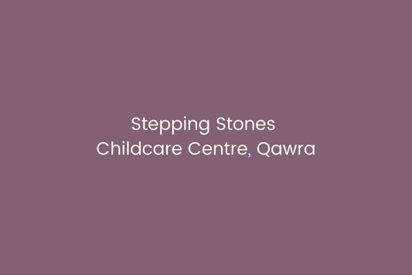 Stepping Stones Childcare Centre, Qawra