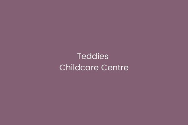 Teddies Childcare Centre