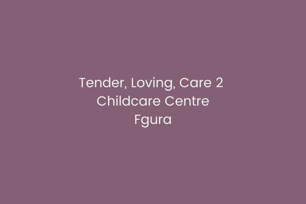 Tender, Loving, Care 2 Childcare Centre Fgura