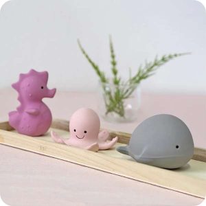 Tikiri Bath Toys