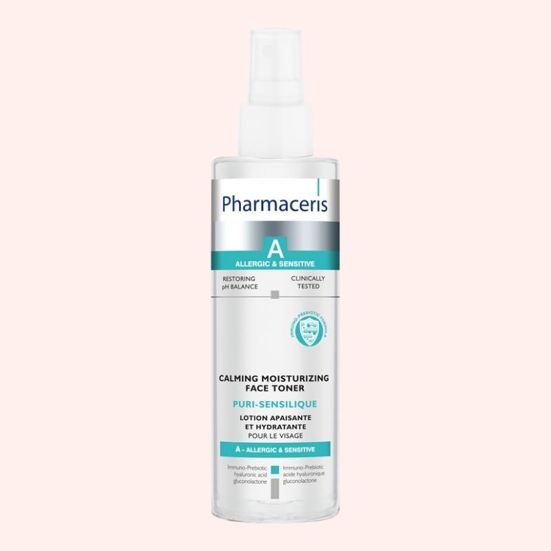 browns pregnancy pack Pharmaceris toner