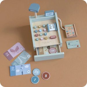cash register and scanner for kids