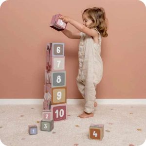 stackable stocking filler
