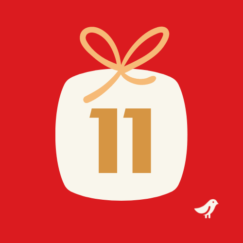 door-Day 11