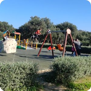 san klement playground