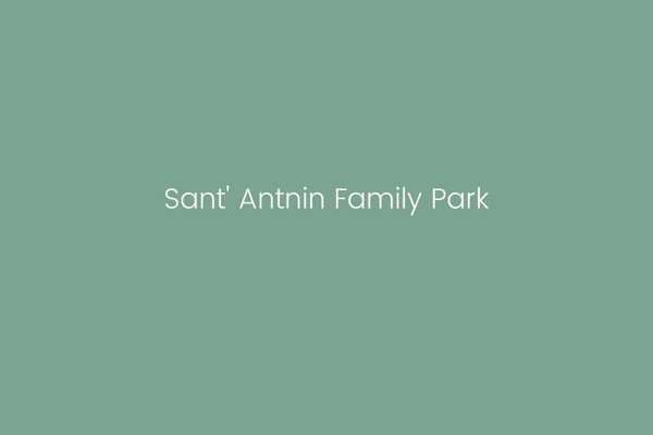 Sant' Antnin Family Park