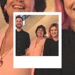 Sue Camilleri Mums at Work