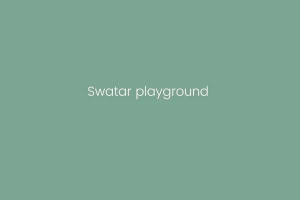 swatar playground