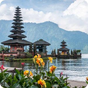 Bali as an Easter destination with kids